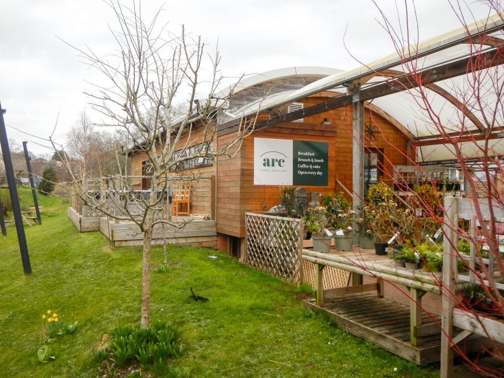 Arc Kitchen - Exmouth