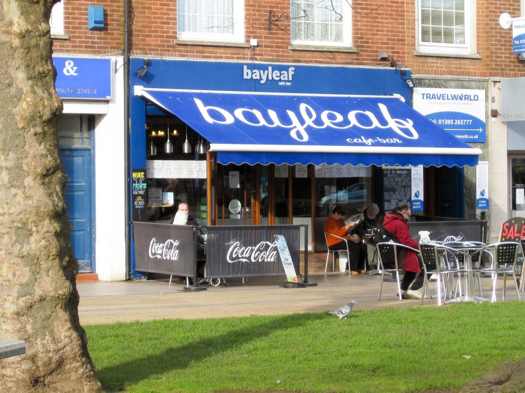 Bayleaf - Exmouth