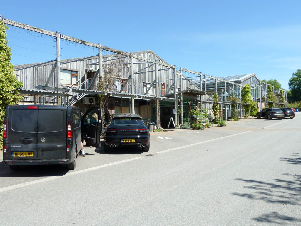 Darts Farm - Topsham