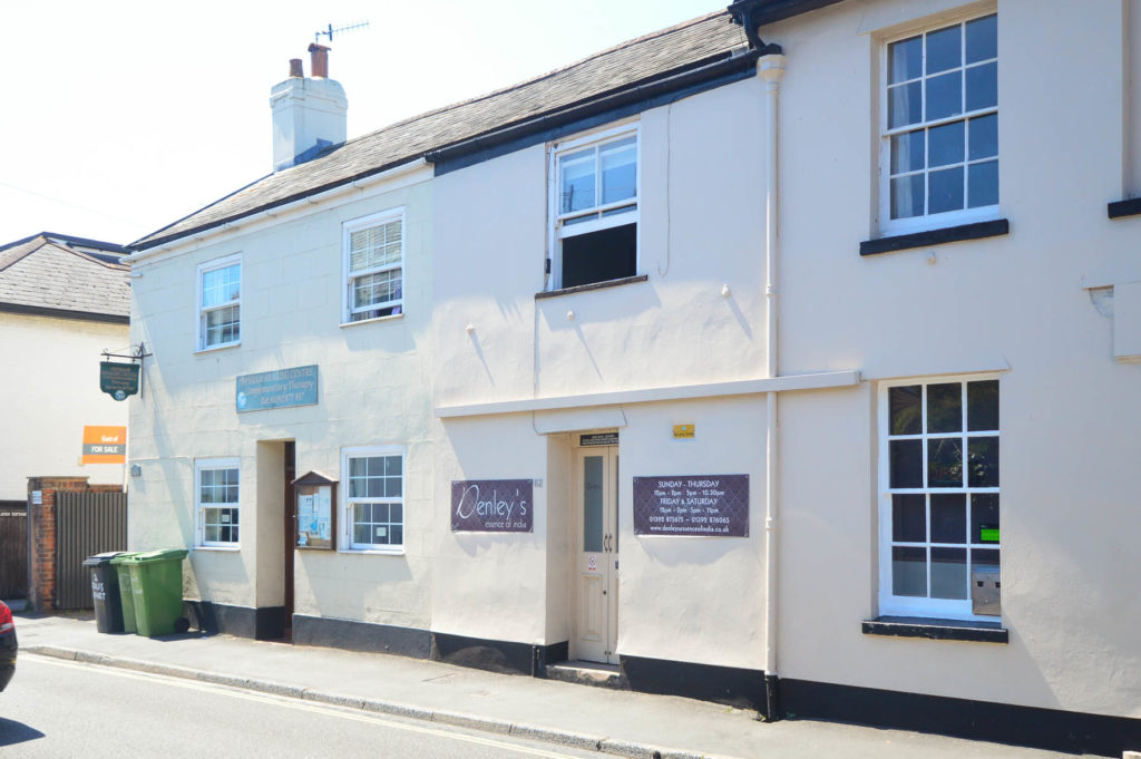 Denley's - Topsham