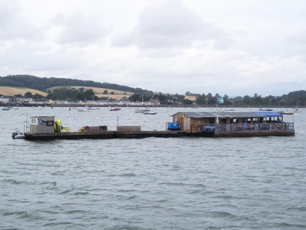 River Exe Cafe - Exmouth