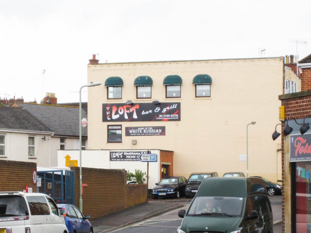 The Loft