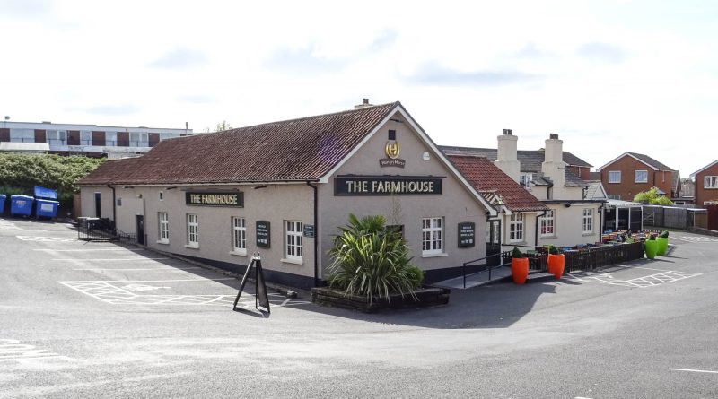 Farmhouse - Exmouth