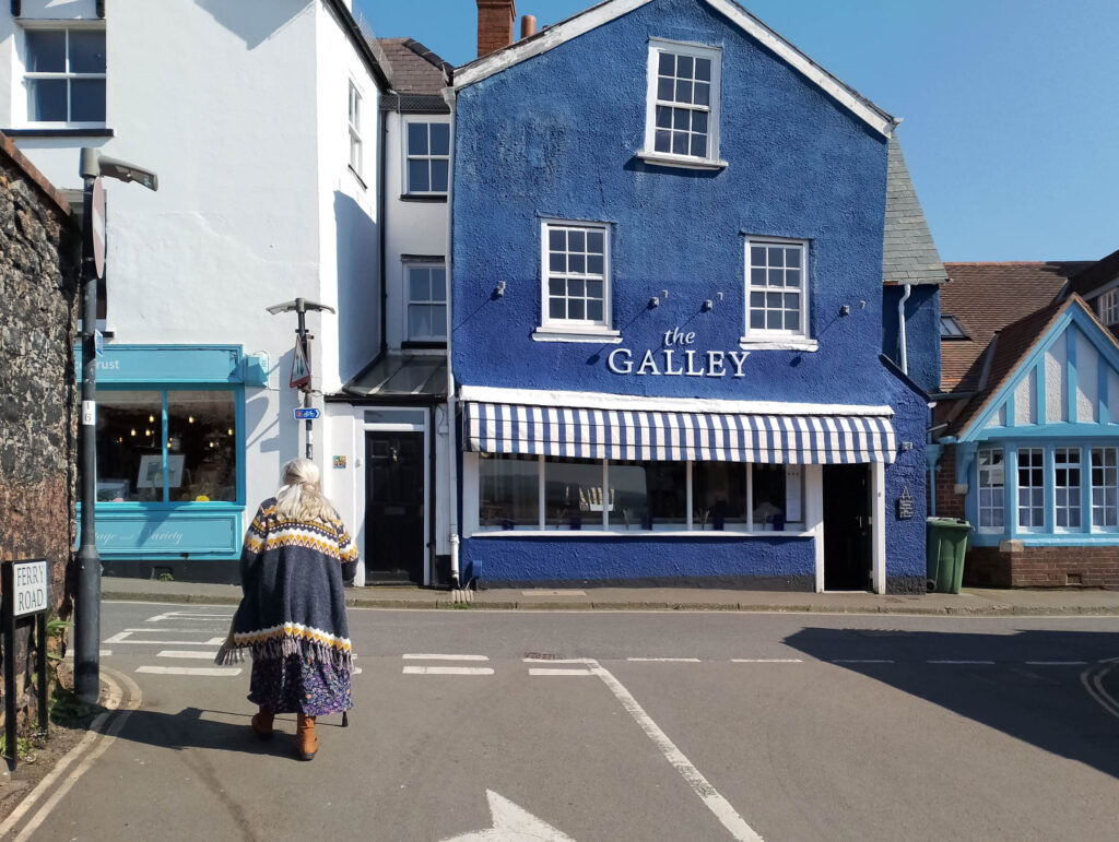 Gallery Topsham