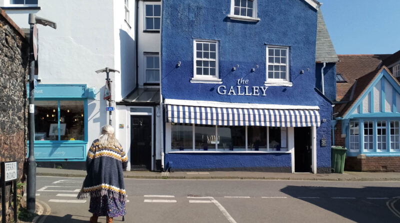 Gallery Topsham