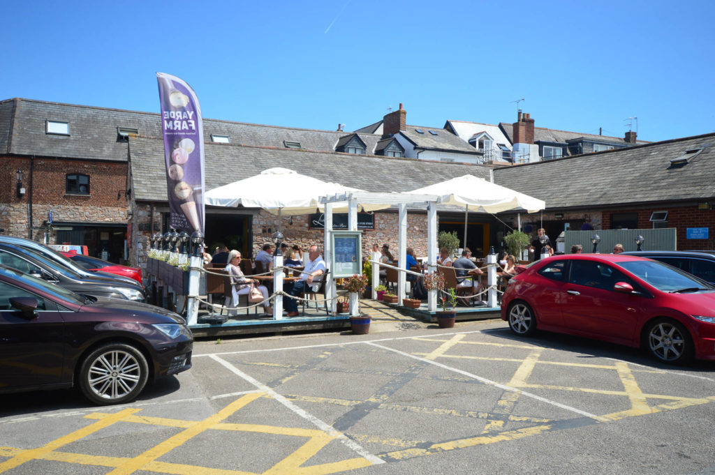 L'Estuaire - Topsham