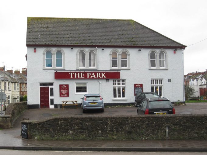 The Park - Exmouth